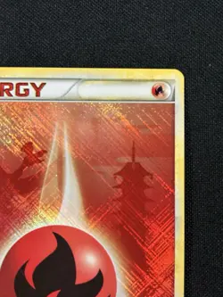 Fire Energy 89/95 (Play! Pokemon) League & Championship Cards Pokemon Card - Image 3