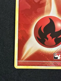 Fire Energy 89/95 (Play! Pokemon) League & Championship Cards Pokemon Card - Image 5