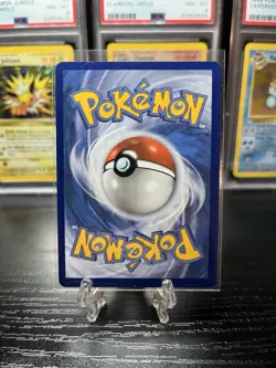 Birthday Pikachu Pokemon Trading Card #24 Celebrations Classic Collection-NEW! - Image 2