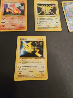 Rare Pokemon Cards 1999 Lot Of 24 - Image 5