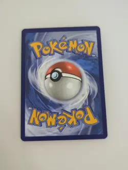 Fire Energy Pokemon Prize Pack Series Promo Series 6 Pokemon Card NM/LP - Image 2