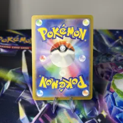 Pokemon Minun AR 066/062 SV3a Raging Surf - Card Japanese Scarlet & Violet - Image 2