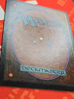 🔴🔴🔴 1995 MAGIC THE GATHERING FIREBREATHING 4TH EDITION ALTERNATE UNPLAYED - Image 4