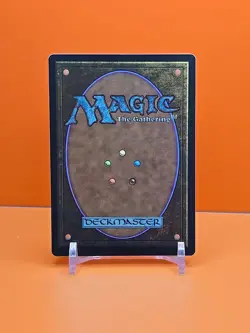 ⚪⚪⚪ 1995 MAGIC THE GATHERING MESA PEGASUS 4TH EDITION ALTERNATE UNPLAYED ⚪⚪ - Image 2