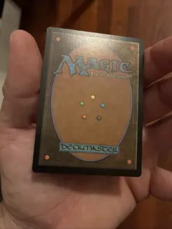 Sakashima of a Thousand Faces (Foil Etched) Commander Legends Foil - Image 5