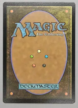 MTG x FINAL FANTASY SECRET LAIR - GAIA'S DARK HAMMER #1866 RAINBOW FOIL - Image 2