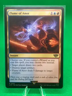 Flame of Anor NM (LTR) - Image 1
