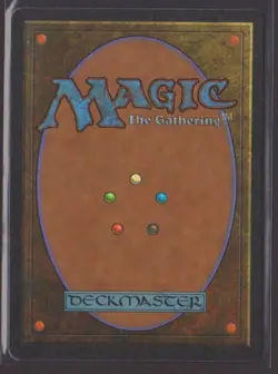 Magic: The Gathering Falling Star Legends NM - Image 2