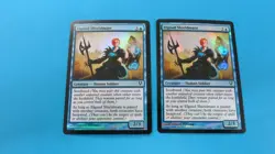 2x FOIL ELGAUD SHIELDMATE AVACYN RESTORED MTG Magic the Gathering NM / UNPLAYED - Image 1
