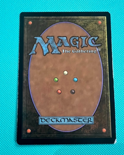 Sakashima's Student - Planechase - MTG - Magic the Gathering - Image 4