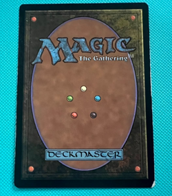 Sakashima's Student - Planechase - MTG - Magic the Gathering - Image 5