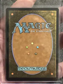 Magic The Gathering Spiderman The Soul Stone Legendary Artifact #0066 - Image 2