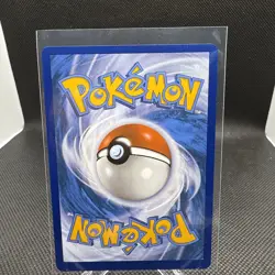 Pokemon TCG Glaceon ex 026/131 Surprise Box Stamped Promo Prismatic Evolutions - Image 2