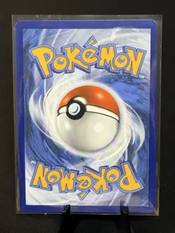 Umbreon Ex Prismatic Stamped Promo NM Pokemon TCG English - Image 2