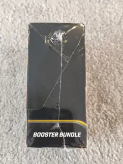 Pokemon TCG: Mega Evolution Booster Bundle 6 Booster Pack | Brand New Sealed ✅ - Image 4
