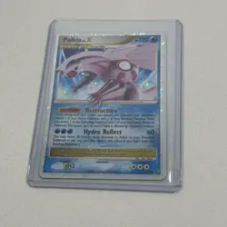 Palkia Lv.X Pokemon • Holo Rare • DP18 Diamond and Pearl Promos LP - Image 1