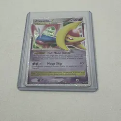 Cresselia Lv.X - 103/106 - Pokemon Great Encounters Ultra Rare LP - Image 1