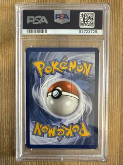 Froslass - 174/167 - Pokemon Twilight Masquerade Illustration Rare PSA 10 - Image 2
