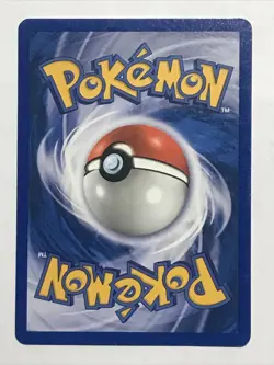 Pokemon TCG Erika's Bellsprout Gym Heroes 76/132 Regular Unlimited Common - Image 4