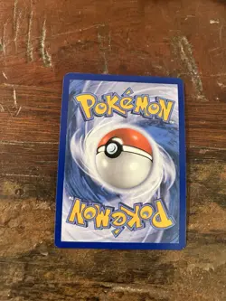 Team Rocket’s Giovanni 174/182 Pokemon TCG Regional Championship Promo - Image 3
