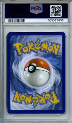 2024 Pokemon Scarlet & Violet Paldea Adventure Chest Pikachu SVP088 PSA 10 - Image 2
