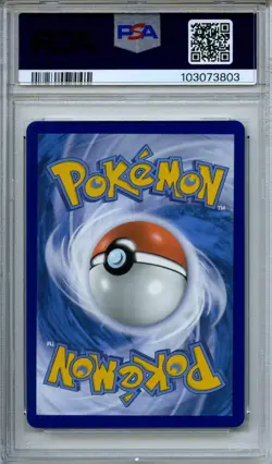 2023 Pokemon Sword & Shield Crown Zenith Full Art Zacian V #GG48/GG70 PSA 10 - Image 2