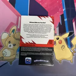 Pokemon TCG: Destined Rivals Booster Bundle 6 Packs Factory Sealed English - Image 3