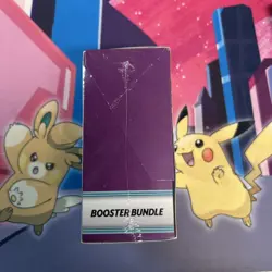 Pokemon TCG: Destined Rivals Booster Bundle 6 Packs Factory Sealed English - Image 4