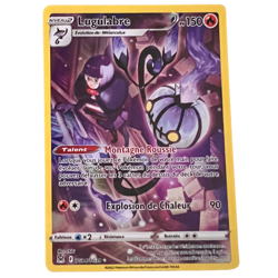 Carte Pokemon Lugulabre TG04/TG30 Full Art TG EB11 Origine Perdue NEUF - Image 5