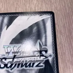 Hololive Weiss Schwarz Usada Pekora English SP Card Good - Image 4
