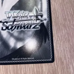 Hololive Weiss Schwarz Usada Pekora English SP Card Good - Image 5