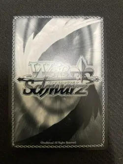 Weiss Schwarz Shanimus Hita Mikoto SP Sign Card Play - Image 2