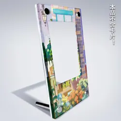 Original Partner Charmander SVG Version Card Brick Pokemon Extended Protect Case - Image 2