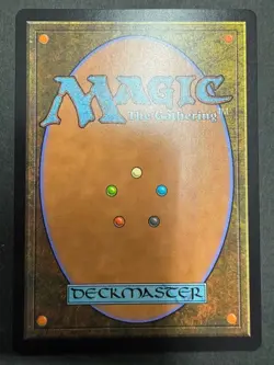 MTG Minn Wily Illusionist Japanese AFC 1x NM Rare Commander EDH Gnome Wizard - Image 2