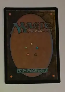 Infernal Grasp FOIL Comic Poster NM Marvel Spiderman MTG MAGIC THE GATHERING - Image 2