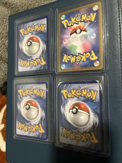 Pokemon TCG Lot Of Trainer Cards - Image 3