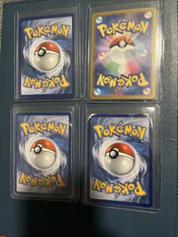 Pokemon TCG Lot Of Trainer Cards - Image 4