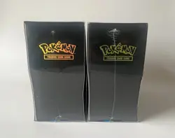 Pokemon TCG: Mega Evolution Pokemon Center ETB (Lucario & Gardevoir Pair) - Image 4