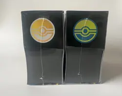 Pokemon TCG: Mega Evolution Pokemon Center ETB (Lucario & Gardevoir Pair) - Image 5