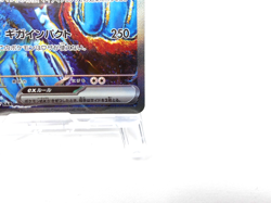 Palafin ex 【SAR】{207/187} [SV8a] Terastal Festival ex Pokemon Card TCG Japanese - Image 5