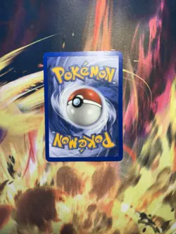 NM Deoxys 3/110 Pokemon Delta Species EX Holon Phantoms 2006 Holo - Image 4