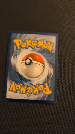 Pikachu - Detective Pikachu - SM190 - Holo Foil Rare - Pokemon Card - LP - Image 4
