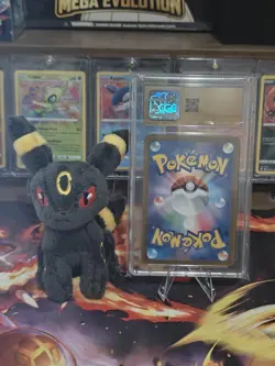 Iono's Kilowattrel | 104/100 | Battle Partners sv9 | Pokemon | CGC Pristine 10 - Image 2