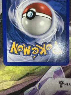 Pokemon TCG Multi Technical Machine 01 #144/165 Trainer CCG Expedition - Image 5