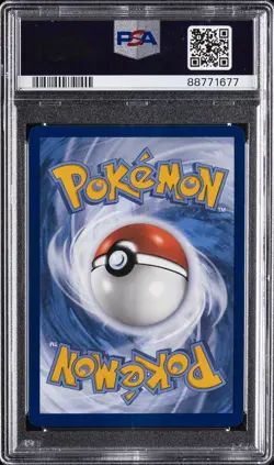 2023 POKEMON PLAY! POKEMON PRIZE PACK: SER 3 #059 RADIANT ALAKAZAM PSA 10 - Image 2