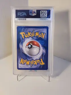 Pokemon Platinum Charizard G Lv X Supreme Victors #143 + Gengar Lv X Arceus #97 - Image 4