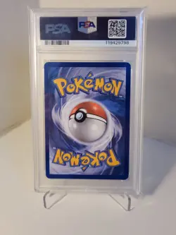 Pokemon Platinum Charizard G Lv X Supreme Victors #143 + Gengar Lv X Arceus #97 - Image 5