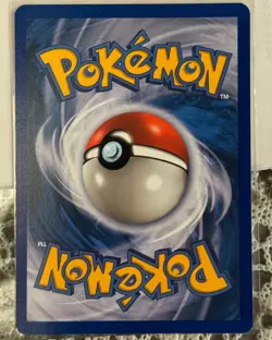 JIGGLYPUFF 53/100 POKEMON EX CRYSTAL GUARDIANS REVERSE HOLO STAMPED MINT - Image 2