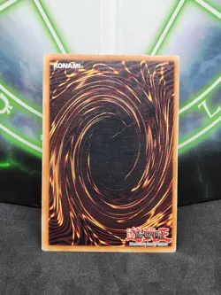 Yugioh Red-Eyes B. Dragon SDJ-001 Ultra Rare MP - Image 2