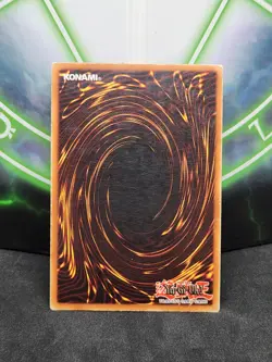 Yugioh Serpent Night Dragon MRL-103 Secret Rare 1st Edition LP - Image 2